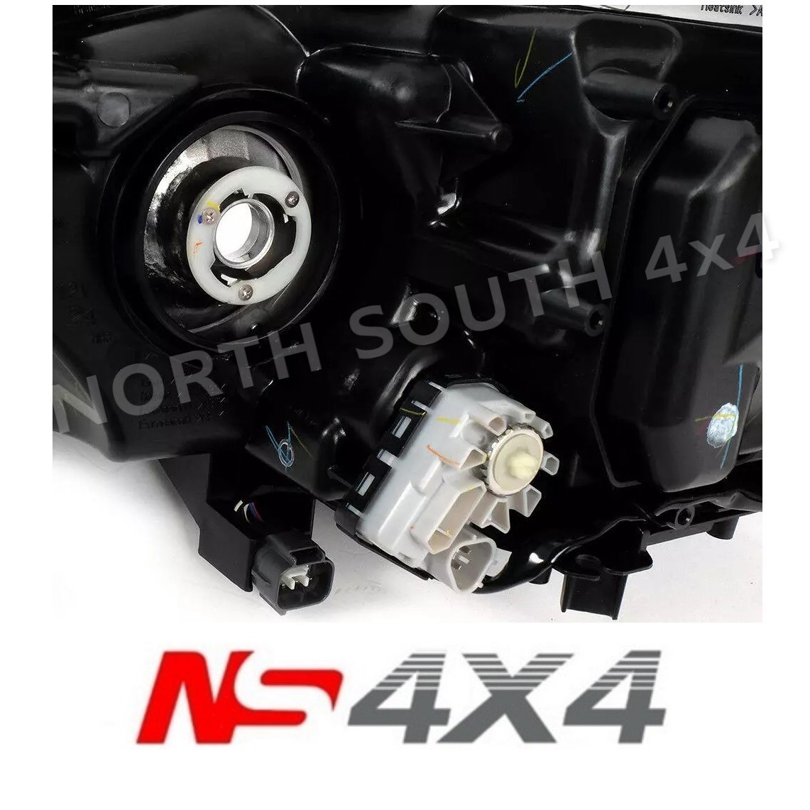 Ns4x4